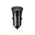 АЗУ USB 2,4A REMAX Vanguard RCC236 (2USB) черный
