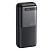 Аккумулятор внешний 20000mA REMAX Piloteer RPP-72 (2USB вых 3,0A, Type-C, QC 22.5W, PD 20W) черн