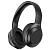 Наушники накладные Bluetooth WALKER WBT-73 черный