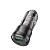 АЗУ USB , USB-C , 3A, 83W, QC 3.0 PD BOROFONE BZ25 черн.