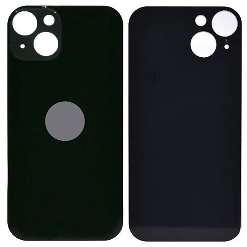 Стекло задней крышки совместим с iPhone 13 зеленый литое orig Factory