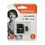 4GB GoPower MicroSDHC V10 class 10