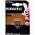 Duracell CR1220 блист 1шт