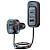 АЗУ  USB(3), USB-C(2), 3A, 100W, QC 3.0, PD  WALKER WCR-75 + удлинитель 1,5m