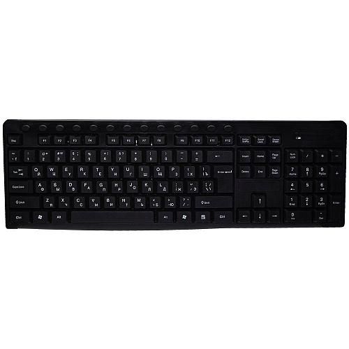 Набор беспроводной CS700 (клавиатура + мышь) черный