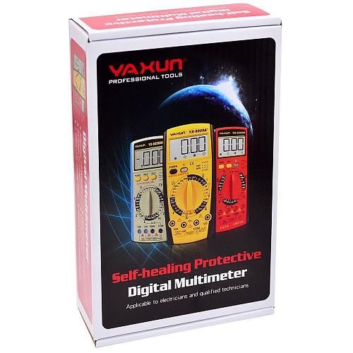 Мультиметр YA XUN YX-9205A+ (new)