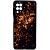 Чехол - накладка совместим с Samsung SM-A225F / SM-M325F / Galaxy A22 / M22 RU / M32 "Glass" Winter Вид 15