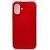 Soft Touch 16 Plus красн
