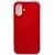 Soft Touch 16 Plus красн