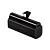 Аккумулятор внешний 5000mA WALKER WB-960 Mini (USB выход 3,0A, TYPE-C) черный 