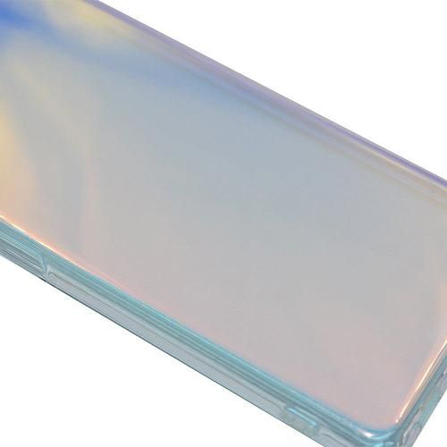 Чехол - накладка совместим с Samsung Galaxy A23 4G "Frozen" силикон Вид 05