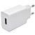 СЗУ USB(1) 1A 5W бел