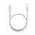 Кабель USB TYPE-C - Lightning 8-pin REMAX Marlik RC-183 белый (2м)