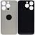 Стекло iPh14 Pro Max orig Factory зол