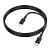 Кабель USB-C - Lightning  3A, PD 27W, 1m  BOROFONE BX111 черн.
