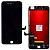 Диспл iph8 plus черн LG DTP-C3F