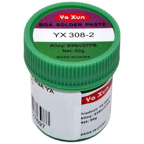 Паста BGA YA XUN YX-308-2 (50г)
