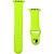 Силикон Apple Watch 38-40-41 ML салатов