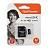 32GB GoPower MicroSDHC V10 class 10