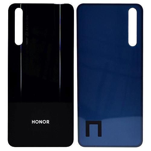 Задняя крышка совместим с Honor 20s China Version черный orig Factory