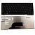 Клавиатура ноутбука совместим с Lenovo IdeaPad S10-2/S10-3C черный