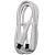 Кабель Type-Type Borofone BX105 60W бел-