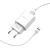 СЗУ micro USB 2,1A (провод разъемный) BOROFONE BA20A