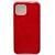 Soft Touch 13 mini красн