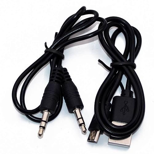 Колонка портативная MY557BT (BLUETOOTH, USB, Micro SD, 3,5) красный