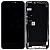Диспл Iph 11 Pro Max рам черн Orig Used