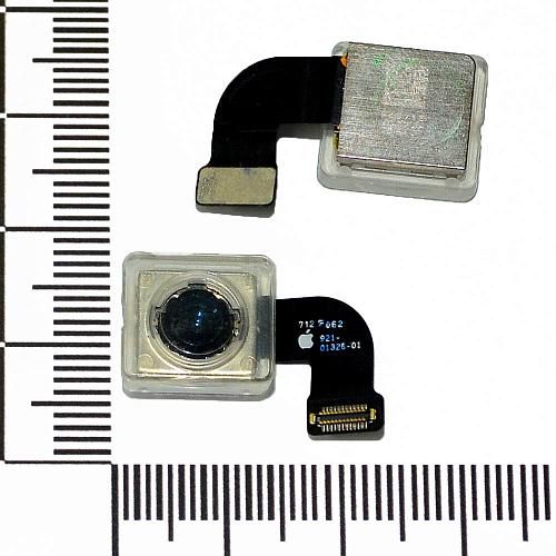 Камера совместим с iPhone 8/SE 2020 задняя orig Used