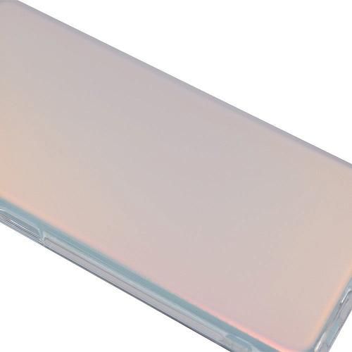 Чехол - накладка совместим с Samsung SM-A125F/Galaxy A12/M12 "Frozen" силикон Вид 04