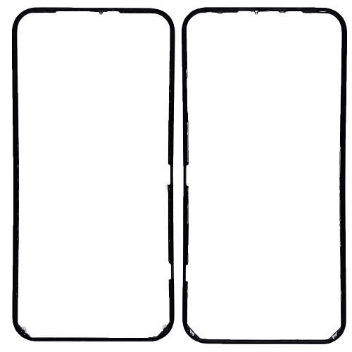 Рамка дисплея совместим с iPhone 11 черный orig Factory