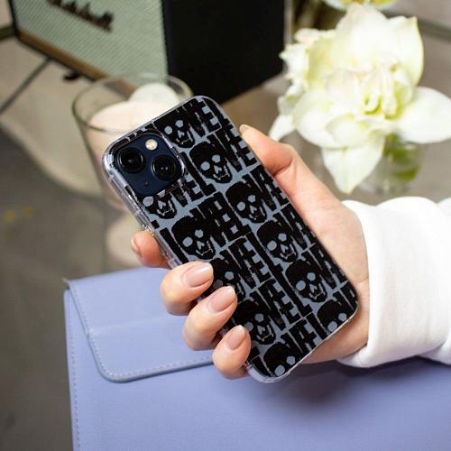 Чехол - накладка совместим с Samsung Galaxy A33 5G YOLKKI Melbourne силикон Вид 5