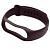 MiBand 7 бордо