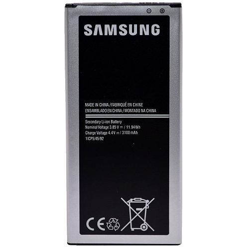 Аккумулятор совместим с Samsung EB-BJ510CBC (SM-J510F/Galaxy J5 (2016) High Quality/ES