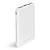Аккумулятор внешний 10000mA WALKER WB-410 white
