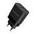 СЗУ USB 2,4A WALKER WH-35 (1USB, Quick Charge 3.0) черный