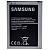 Аккумулятор совместим с Samsung EB-BJ120CBE (SM-J120F/Galaxy J1 (2016) High Quality/ES