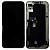диспл iph Xs рамк черн Original Used