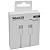 Кабель Walker C860 PD65W 1м
