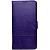 Чехол - книжка универсальный 6,0" YOLKKI Wellington фиолетовый