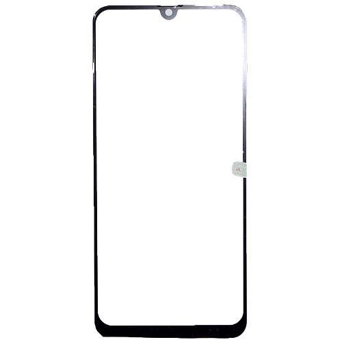 Стекло для переклейки совместим с Samsung SM-A305F/Galaxy A30/SM-A505F/Galaxy A50 черный orig Factory
