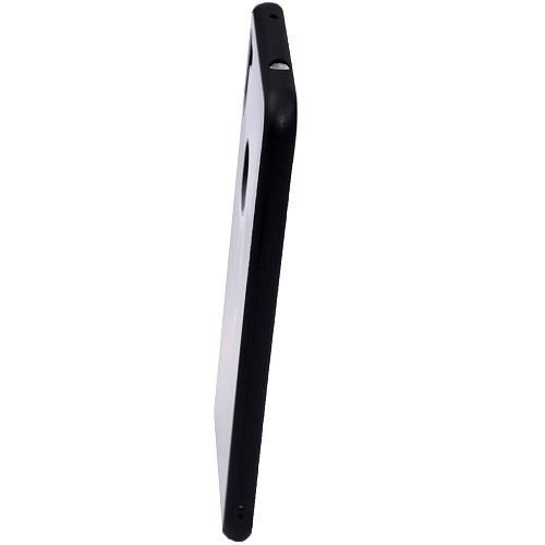 Чехол - накладка совместим с Samsung SM-A115F/Galaxy A11/M11 "Glass" City Вид 04
