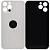Стекло iPh12 Pro orig Factory бел