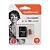 16GB GoPower MicroSDHC UHS-I U3 V10 class 10