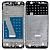 Ср часть корпуса Huawei P Smart черн orig Factory