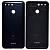 Задн крышка Xia Redmi 6 черн Original Factory