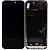 Диспл iPh 15 Pro Incell FHD ZY