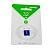 32GB USB 2.0 Flash Drive Smartbuy SB32GBLARA-B синий